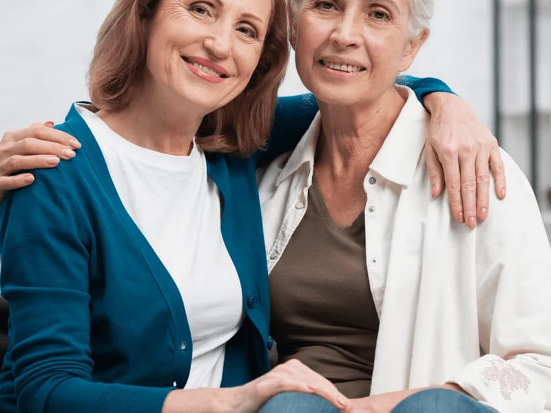 Ablecross Limited - In-Home Care in Brentwood, England photo 1