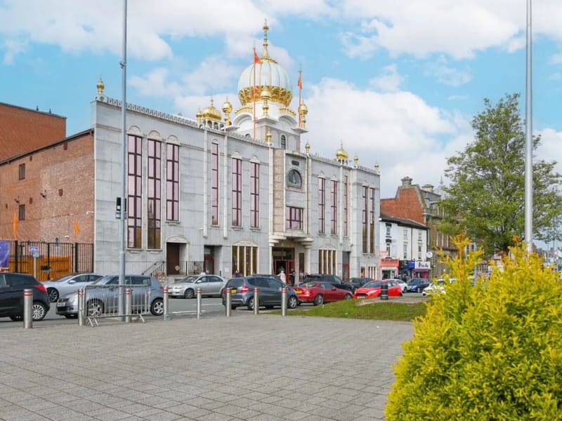 Star Service - In-Home Care in Smethwick, England photo 2