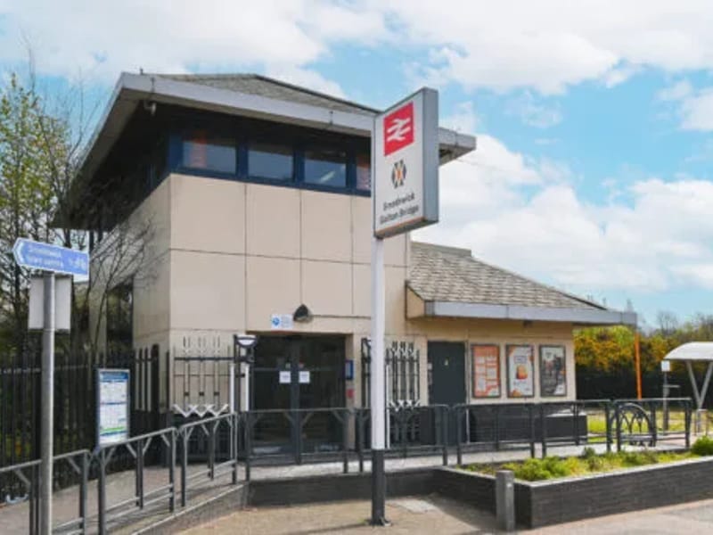 Star Service - In-Home Care in Smethwick, England photo 3