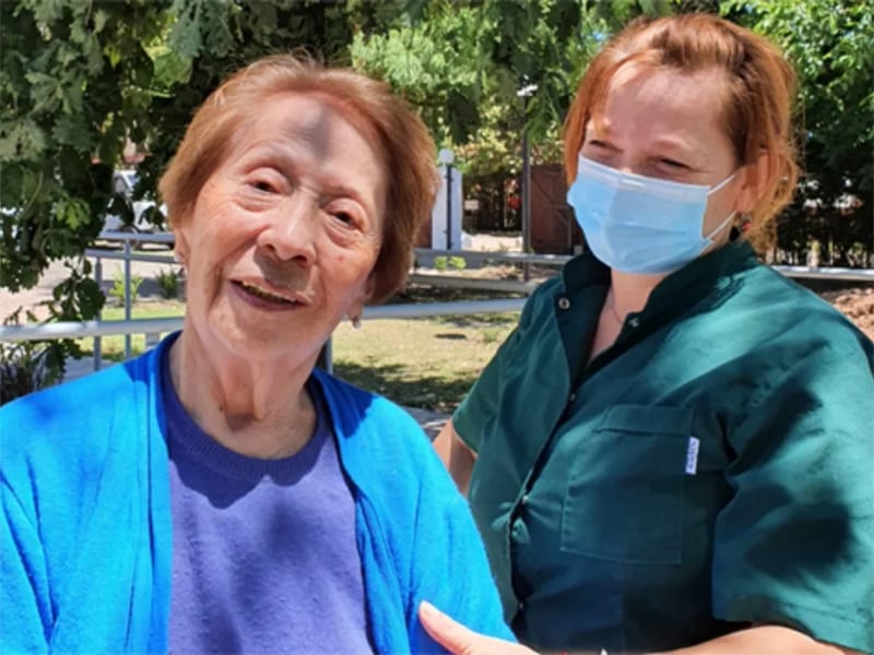 HOGAR GERIATRICO ARAUCARIA - Hogar de Ancianos in Temperley, Lanus photo 3