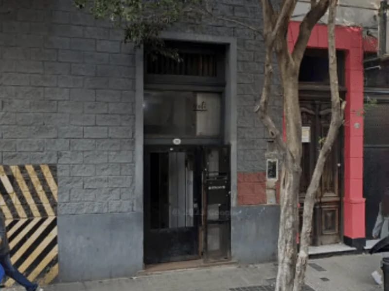 ESTABLECIMIENTO GERIATRICO BUENOS AIRES - Hogar de Ancianos in Caba, CABA photo 2