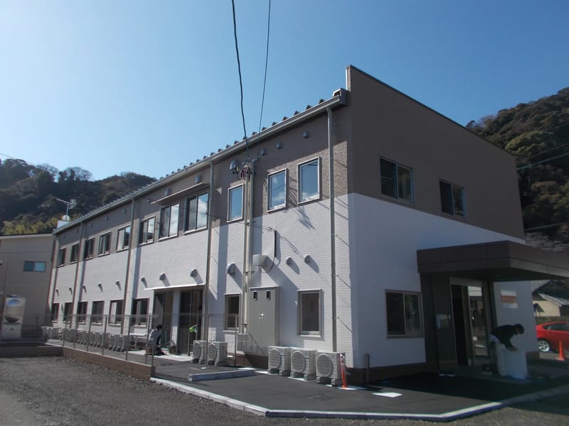はなまるホーム大岩町 - 有料老人ホーム in 静岡市葵区, 静岡県 photo 3