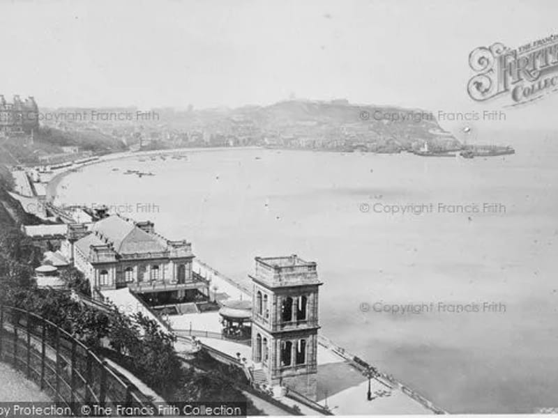 Scarborough Central and South Reablement - Inpatient Rehabilitation in Scarborough, England photo 2