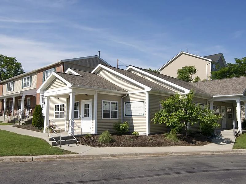 Constance Care Management — Geriatric Care Management, Rochester, NY · photo 2