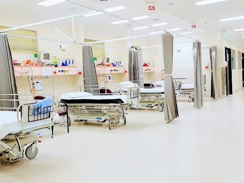 Goulburn Valley Health Transition Care Program - Inpatient Rehabilitation in Shepparton, VIC photo 1