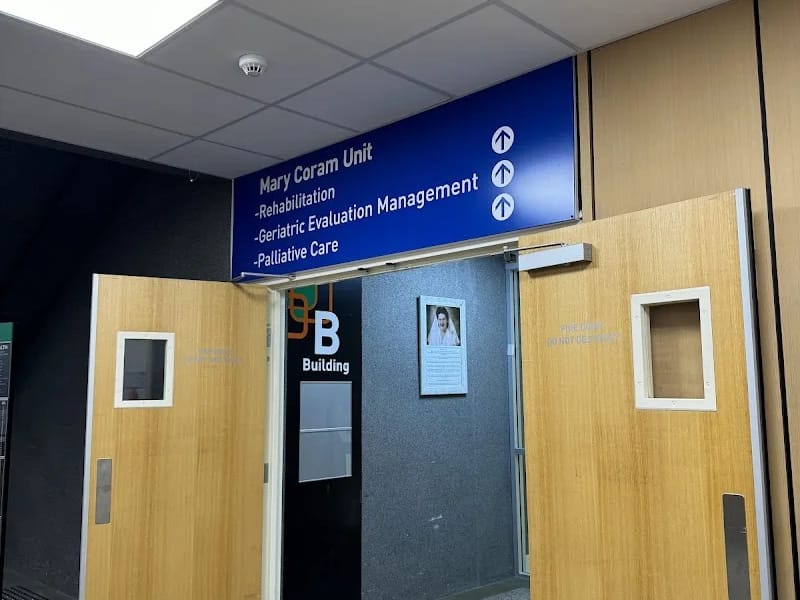 Goulburn Valley Health Transition Care Program - Inpatient Rehabilitation in Shepparton, VIC photo 2