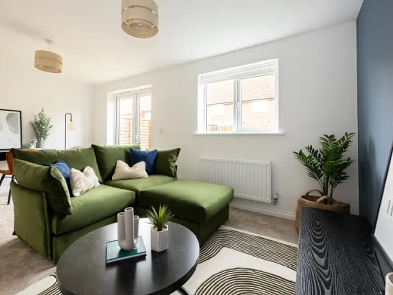 EL Marsh Supported Living - Assisted Living in Oldbury, England photo 1