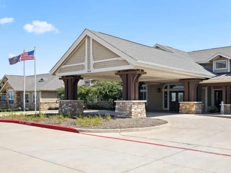 Anthology Of Denton - Assisted Living in Denton, TX photo 3