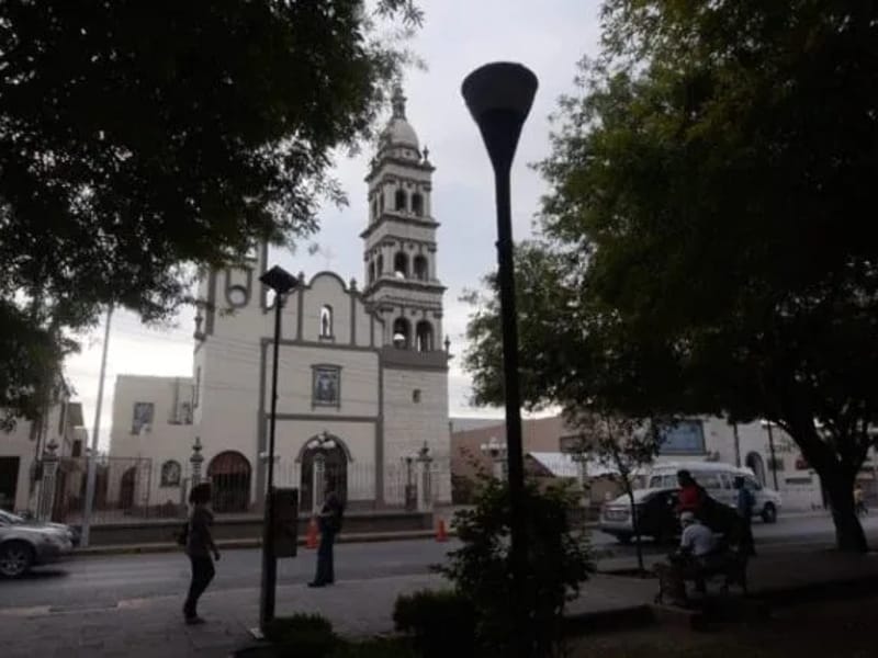 PROVIDENTIA - Hogar de Ancianos in Monterrey, Nuevo León photo 1