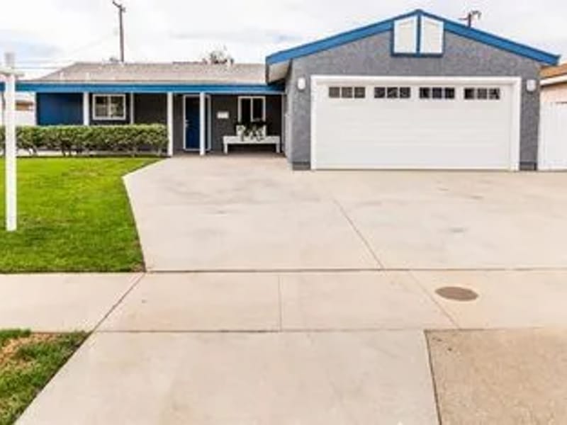 B&C Senior Living - Assisted Living in Buena Park, CA photo 2