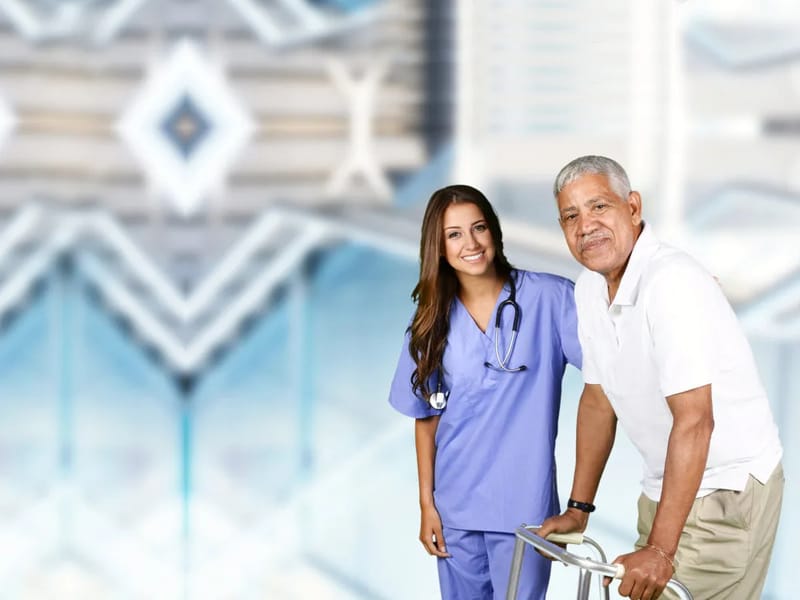 Comfort Zone Home Care INC - Home Health Nursing in Minneapolis, MN photo 2