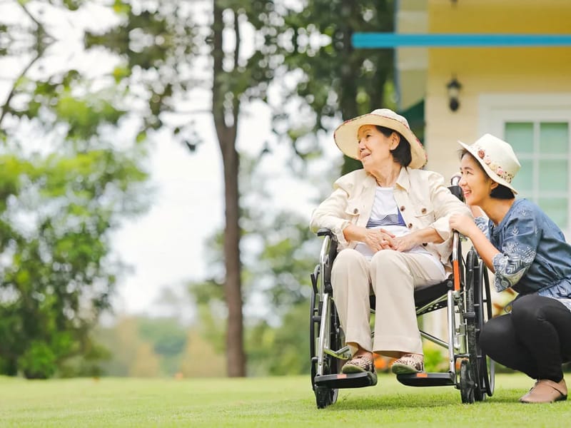 Comfort Zone Home Care INC - Home Health Nursing in Minneapolis, MN photo 1