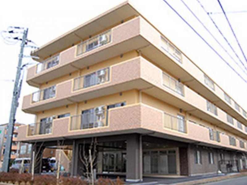 きょたくかいごしえんじぎょうしょあさひがおか - 有料老人ホーム in 豊見城市, 沖縄県 photo 1