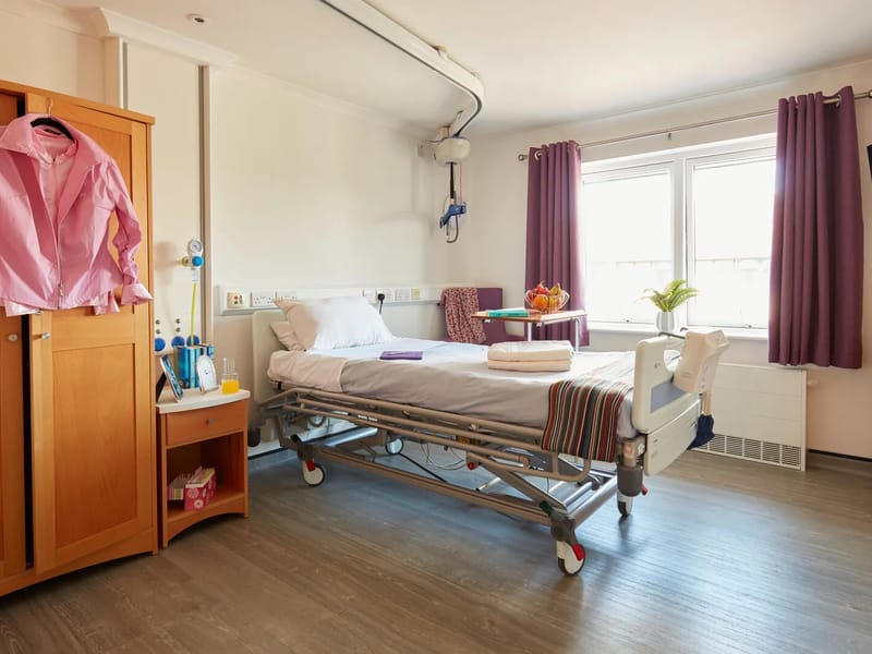 The Dean Neurological Centre in Gloucester, England photo 1