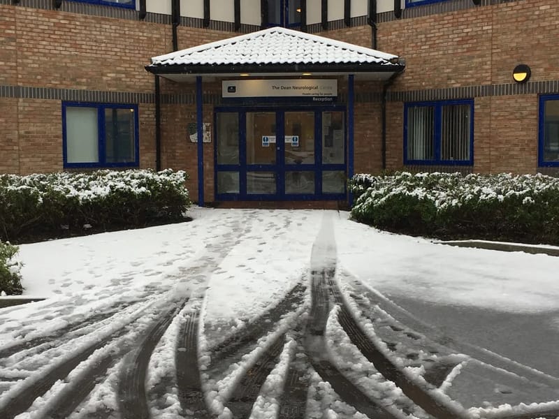 The Dean Neurological Centre in Gloucester, England photo 3