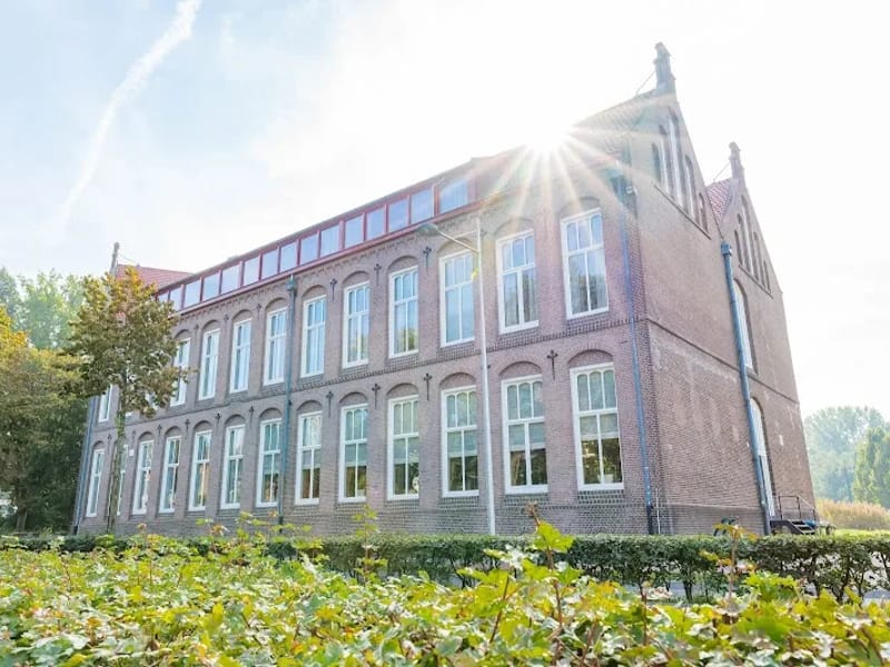 Villa De Lawet - Verpleeghuis in Wageningen, Gelderland photo 8