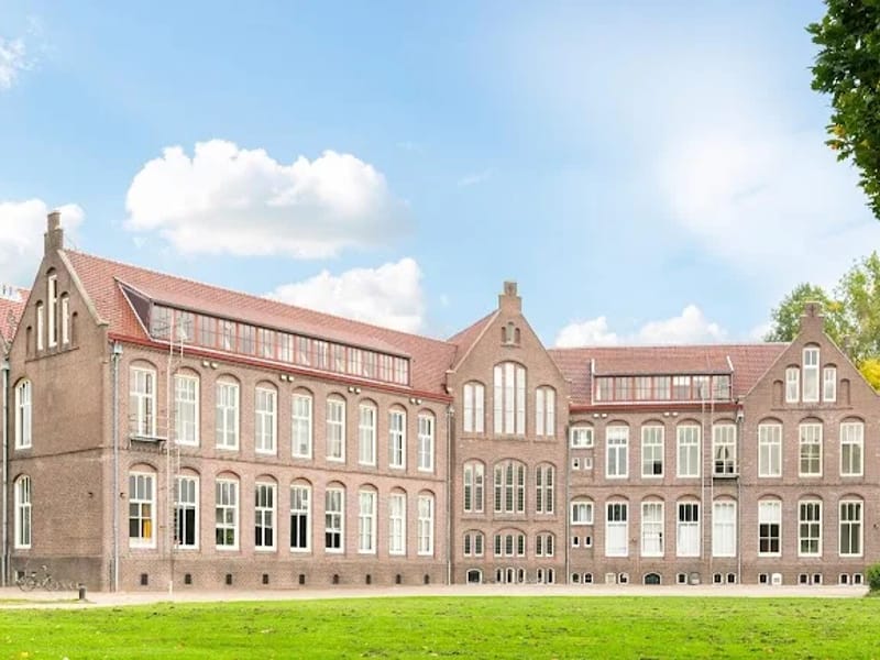 Villa De Lawet - Verpleeghuis in Wageningen, Gelderland photo 2
