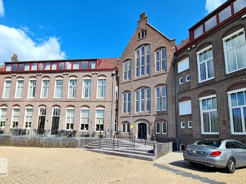 Villa De Lawet - Verpleeghuis in Wageningen, Gelderland photo 9