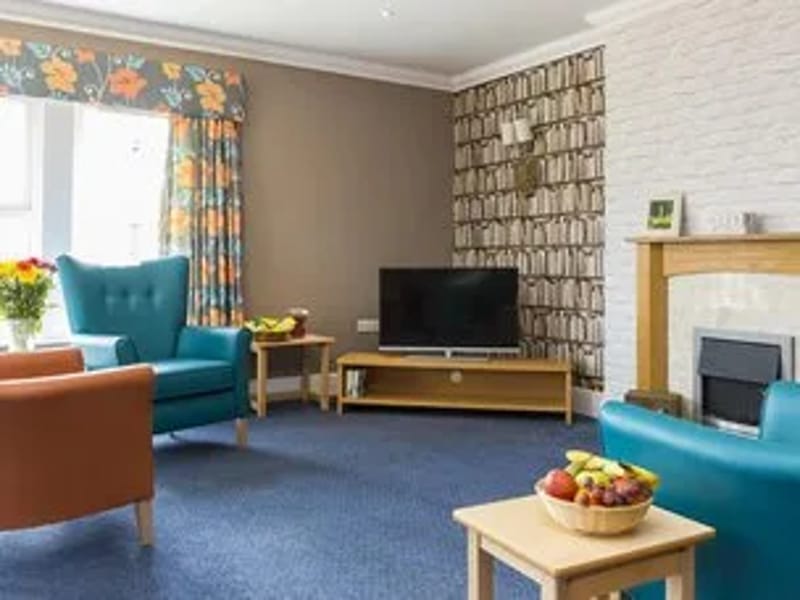 Ashurst Residential and Care Home - Nursing Home in Scarborough, England photo 2