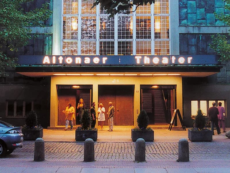 Altonaer Betreuungscentrum GmbH in Hamburg, Free and Hanseatic City of Hamburg photo 1
