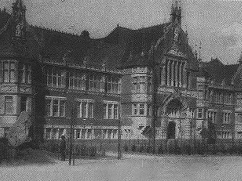 Altonaer Betreuungscentrum GmbH in Hamburg, Free and Hanseatic City of Hamburg photo 3
