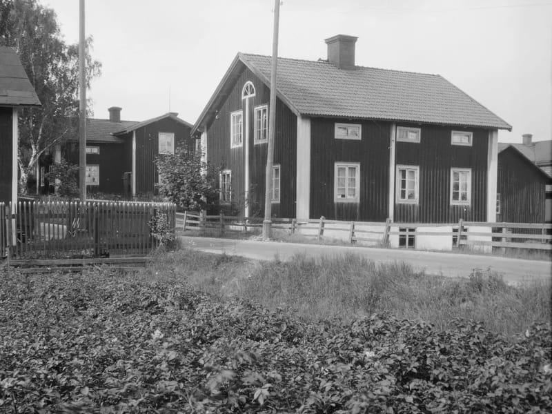 Norslund - Serviceboende in Falun, Dalarnas län photo 1