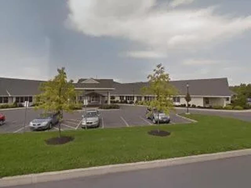 Charles T Sitrin Health Care Center Inc — Nursing Home, New Hartford, NY · photo 2