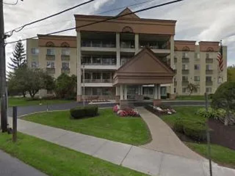 Charles T Sitrin Health Care Center Inc — Nursing Home, New Hartford, NY · photo 3