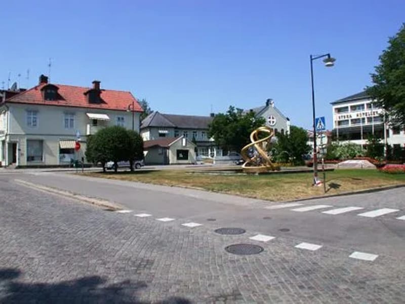 Stallgården - Äldreboende in Nybro, Kalmar län photo 1