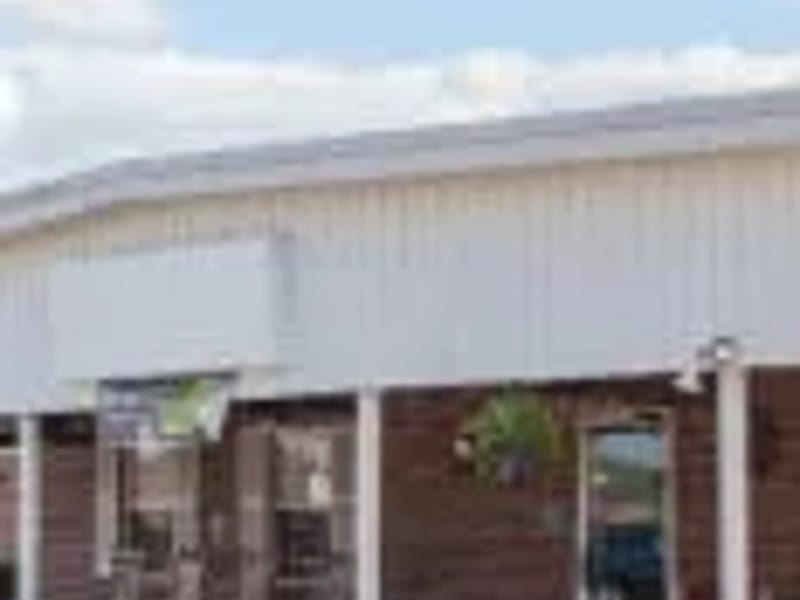 Generations of Red Bay, LLC — Nursing Home, Red Bay, AL · photo 2