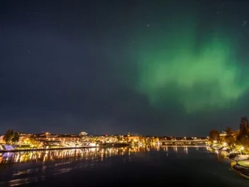 Norrgårda - Äldreboende in Skellefteå, Västerbottens län photo 1