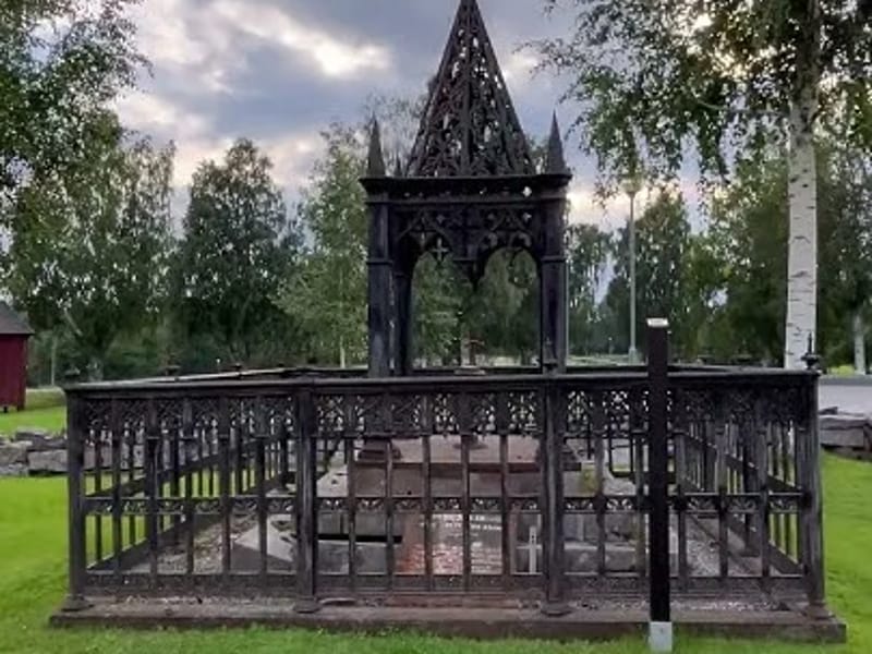 Norrgårda - Äldreboende in Skellefteå, Västerbottens län photo 2
