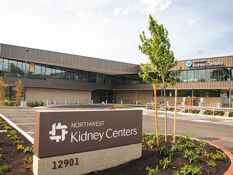 Nkc Seatac Kidney Center - Dialysis in Seatac, WA photo 1