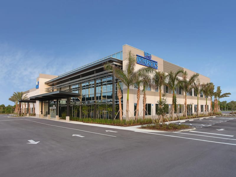 Active Health Clinic LLC - Home Health Nursing in Vero Beach, FL photo 3