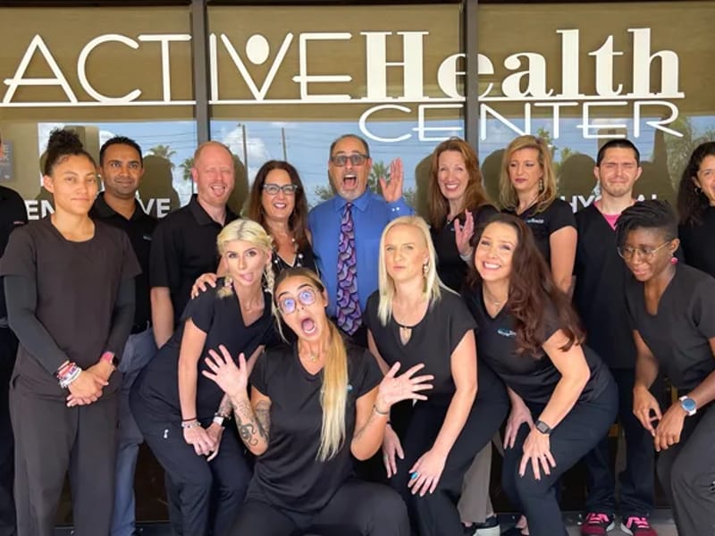 Active Health Clinic LLC - Home Health Nursing in Vero Beach, FL photo 2