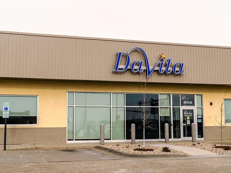 Davita Erie Dialysis — Dialysis, Erie, PA · photo 1
