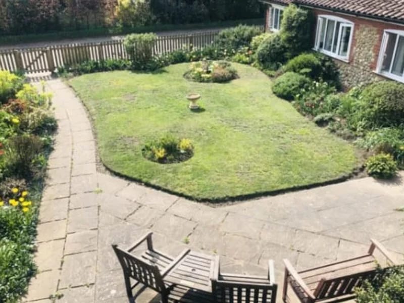 Lyles House - Nursing Home in Dereham, England photo 2