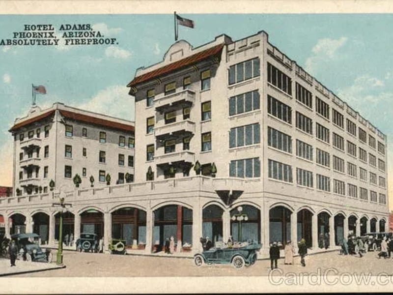 Adams House - Assisted Living in Phoenix, AZ photo 3