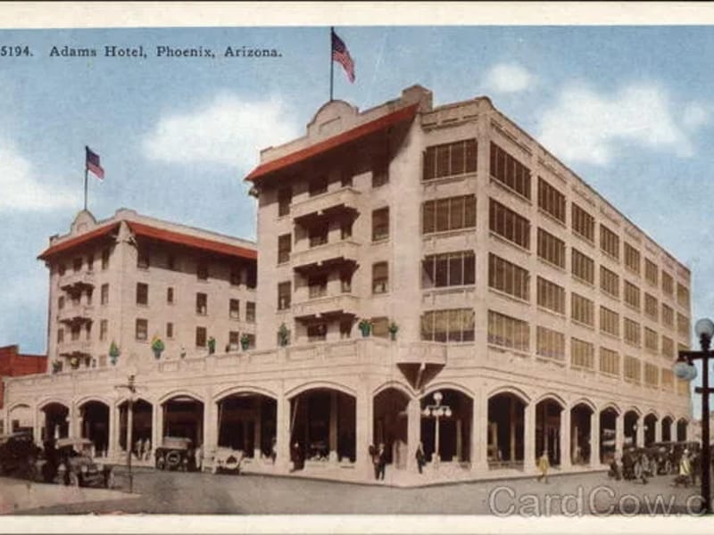 Adams House - Assisted Living in Phoenix, AZ photo 2
