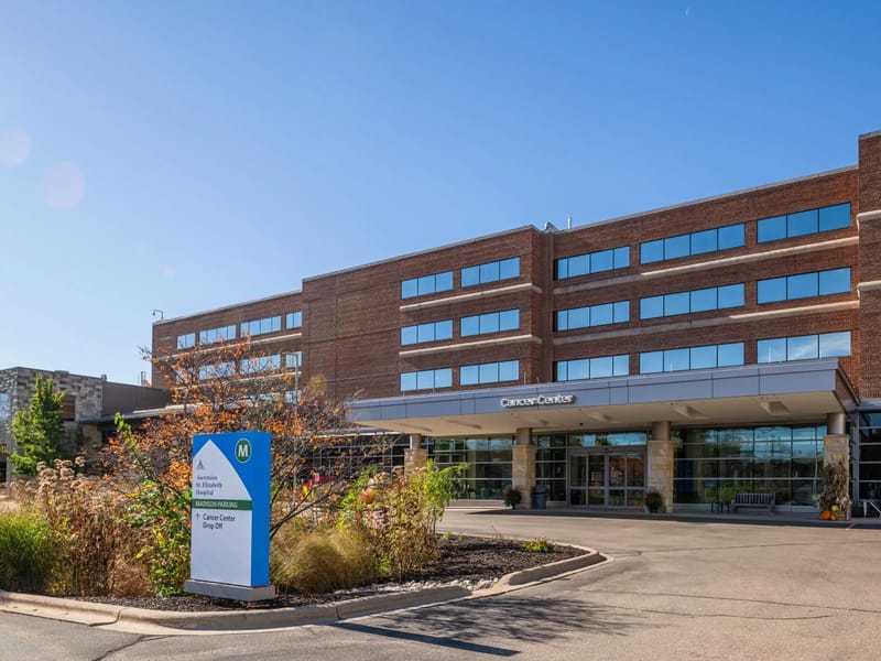 Ascension Northeast Wisconsin St. Elizabeth Hospital - Hospital in Appleton, WI photo 2