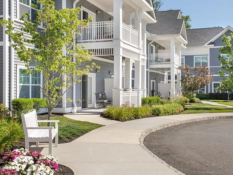 Brightview Warren - Assisted Living in Warren, NJ photo 3