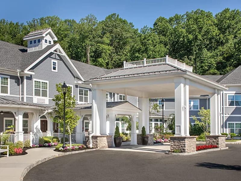 Brightview Warren - Assisted Living in Warren, NJ photo 2