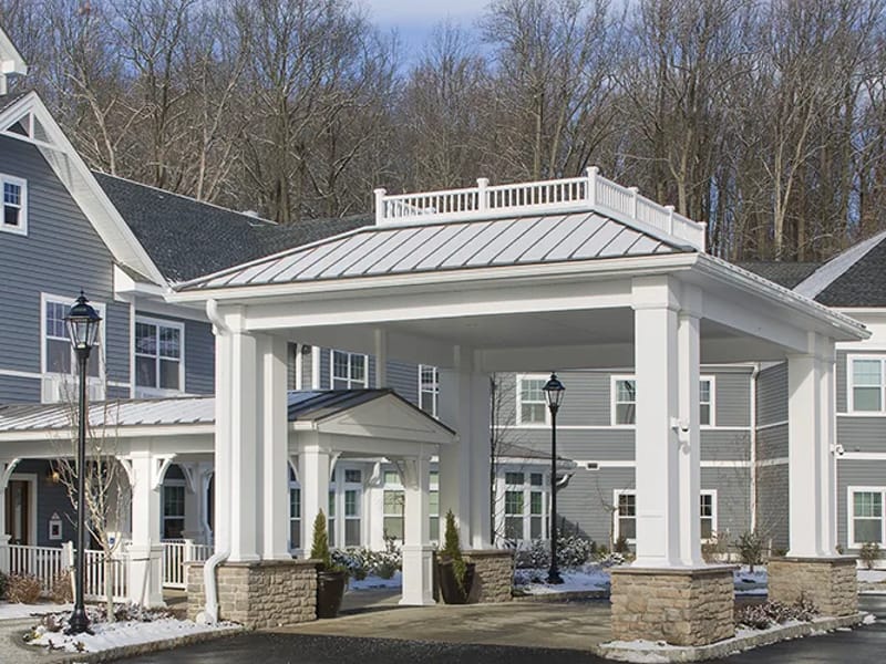 Brightview Warren - Assisted Living in Warren, NJ photo 1