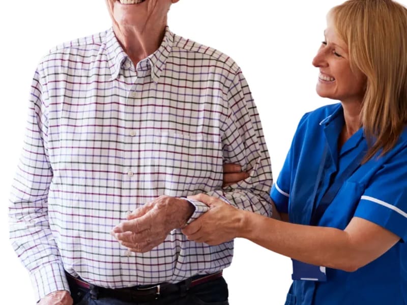 Forest Homecare Mid & West Essex - In-Home Care in Chelmsford, England photo 1