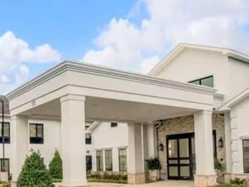Eden At Crestview - Assisted Living in Crestview, FL photo 2