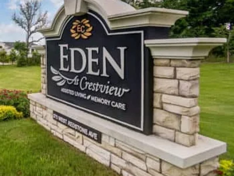 Eden At Crestview - Assisted Living in Crestview, FL photo 1