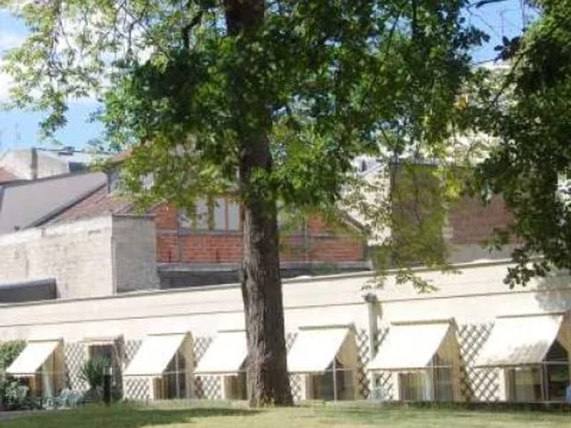 Ehpad Residence Du Puy-Chat - EHPAD in CHATEAUNEUF LA FORET, Nouvelle-Aquitaine photo 2