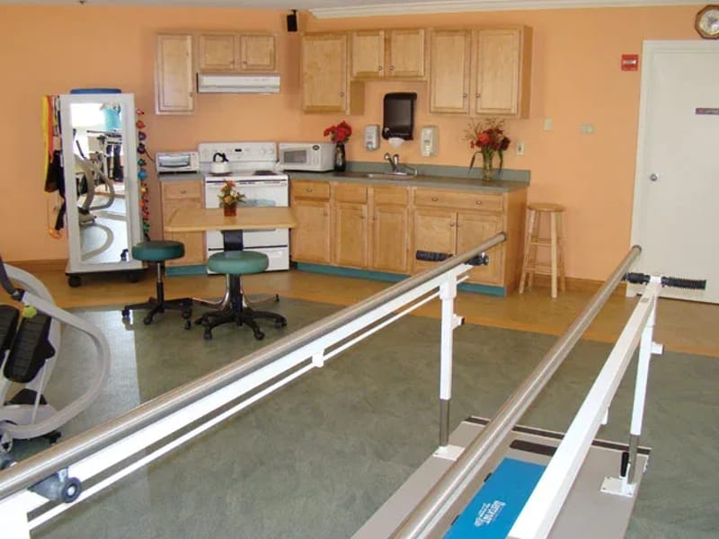 Apple Rehab Avon - Nursing Home in Avon, CT photo 1