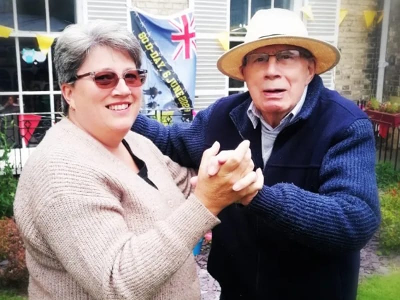 Maldon Lodge - Nursing Home in Colchester, England photo 1