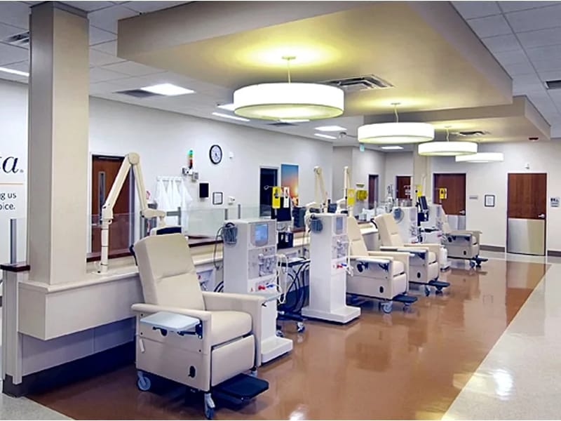 Davita Sweetwater Dialysis - Dialysis in Lithia Spri, GA photo 2
